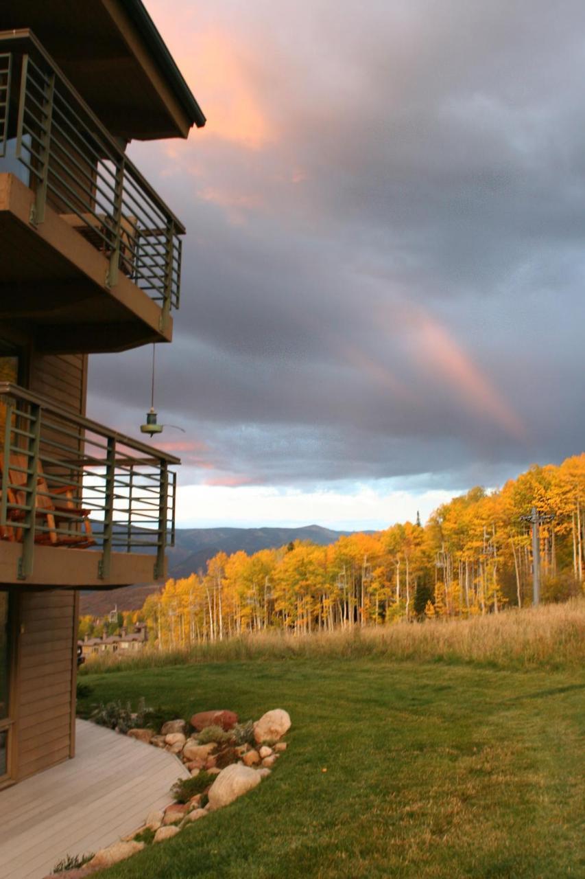 Chamonix Villa Aspen Exterior photo