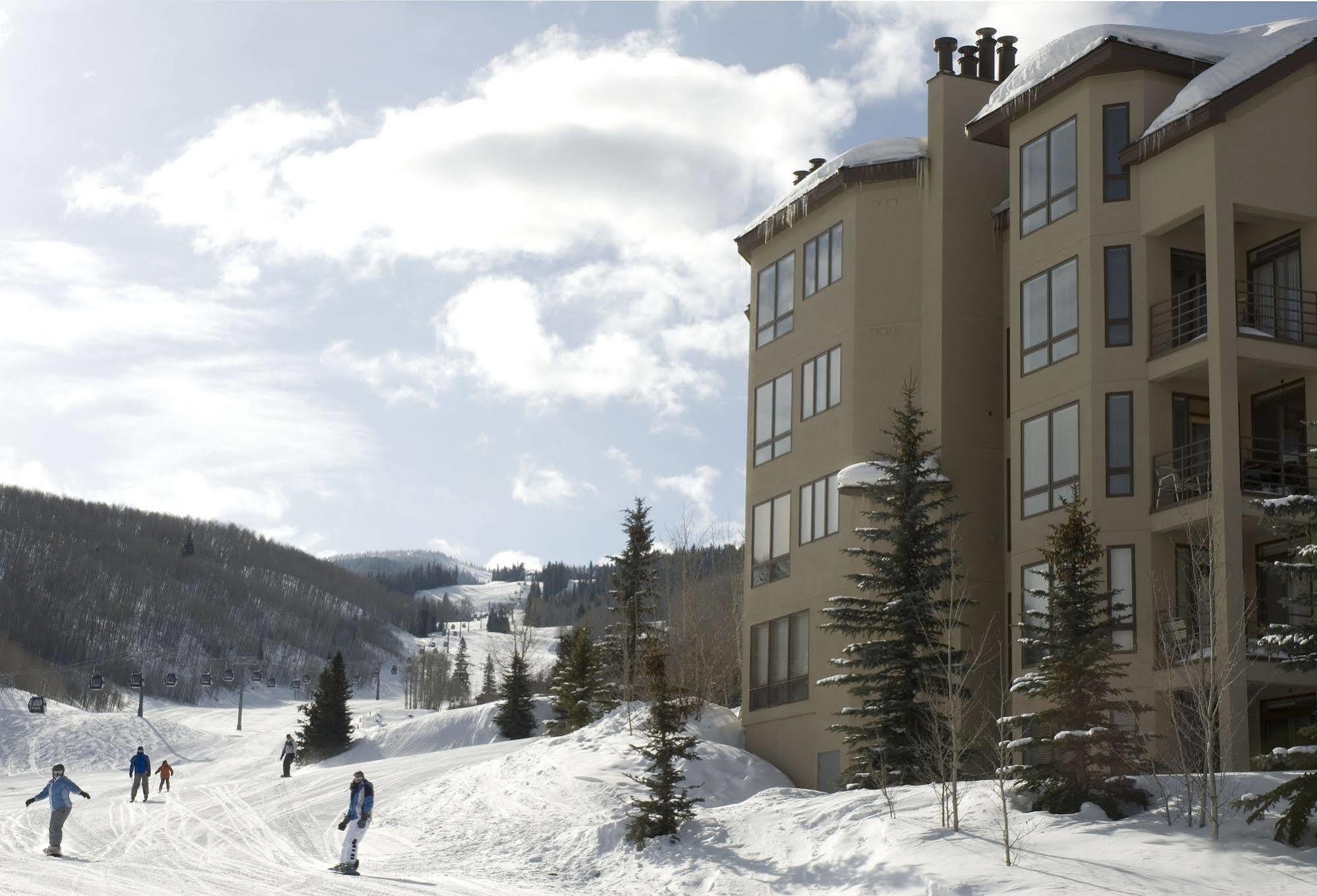 Chamonix Villa Aspen Exterior photo